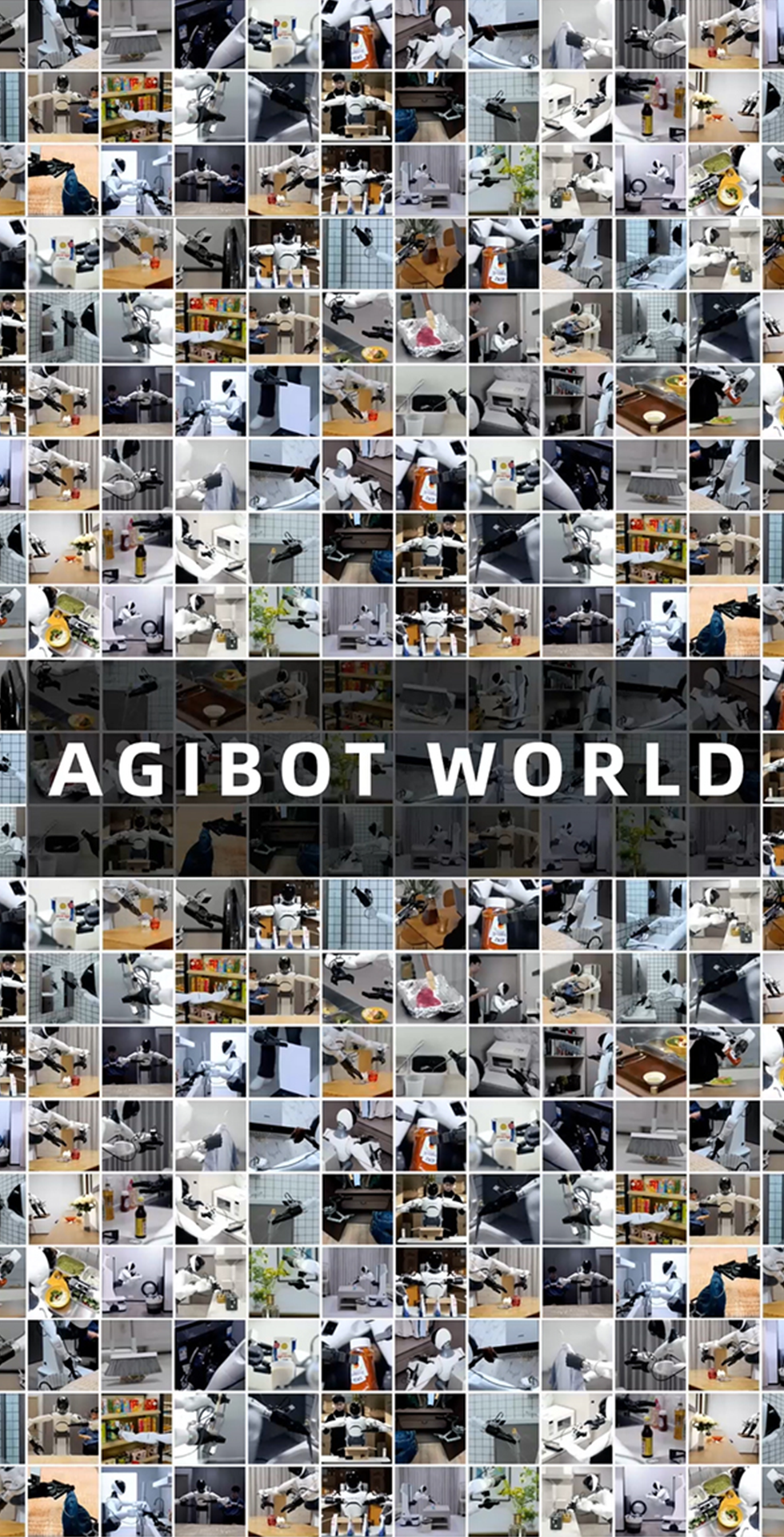 k8凯发开源百万真机数据集